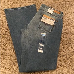 Mavi Mindy stretch flare jeans 28x32